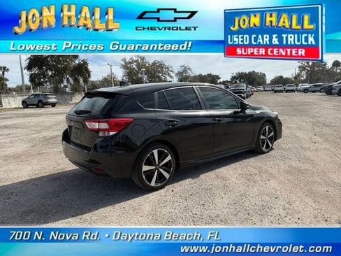 Used 2019 Subaru Impreza 2.0i Sport image 11