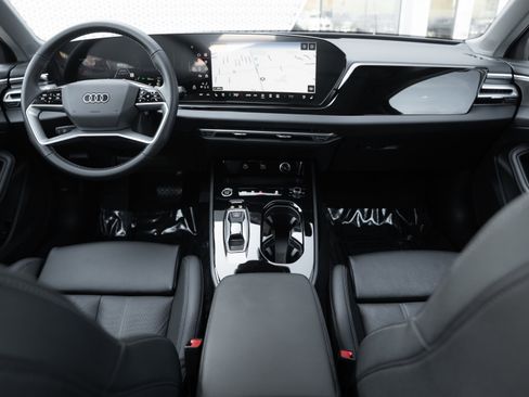 Certified 2025 Audi A5 2.0T Premium Plus Sedan w/ Premium Plus image 8