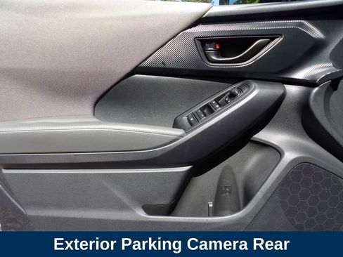 Used 2025 Subaru Crosstrek 2.0i Premium w/ Popular Package #4 AWD/4WD image 10