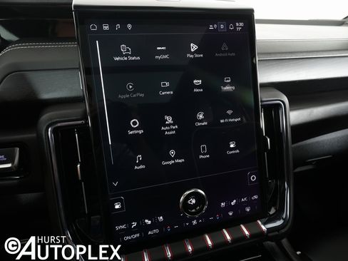 Used 2025 GMC Yukon AT4 Ultimate image 27