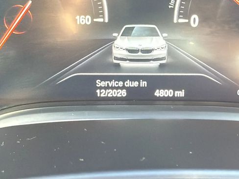 Used 2016 BMW 740i image 17