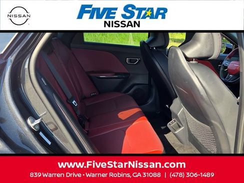 Used 2026 Kia K4 GT-Line w/ GT-Line Premium Package FWD image 16