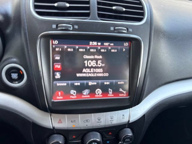 Used 2019 Dodge Journey GT AWD/4WD image 37