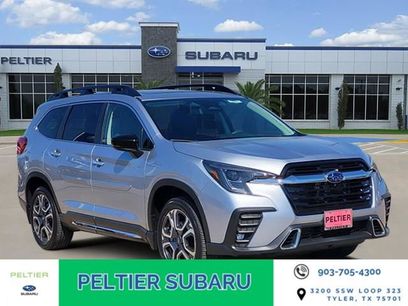 New 2025 Subaru Ascent Touring