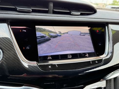 Used 2024 Cadillac XT6 Sport w/ LPO, Floor Liner Package image 24