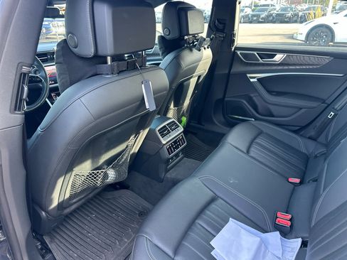 Used 2021 Audi A7 e Prestige image 8