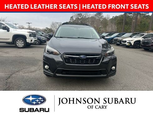 Used 2019 Subaru Crosstrek 2.0i Limited w/ Moonroof Package image 2