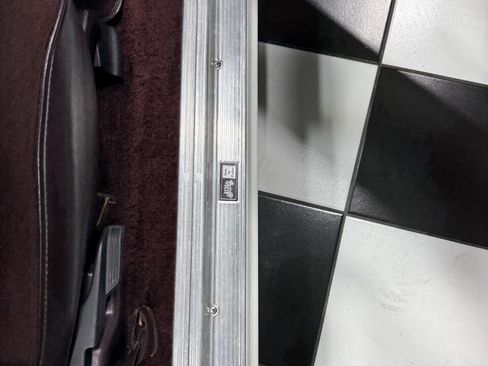 Used 1987 Chevrolet Monte Carlo SS image 76