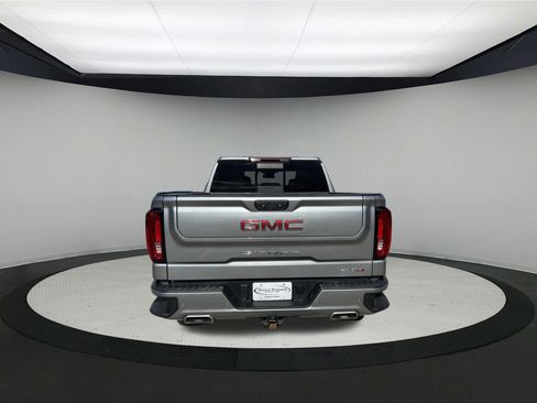 Used 2023 GMC Sierra 1500 AT4 w/ AT4 Premium Package image 4