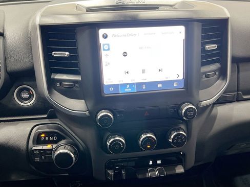 Used 2024 RAM 2500 Big Horn w/ Bed Utility Group image 24