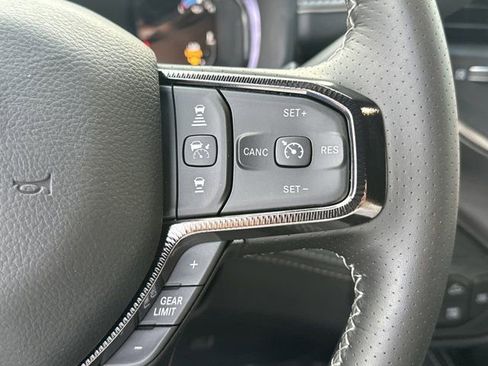 New 2026 RAM 2500 Rebel w/ Rebel Level 2 Equipment Group image 25