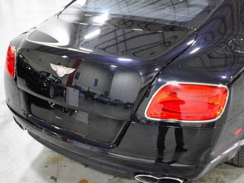 Used 2013 Bentley Continental GT image 21