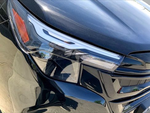 Certified 2025 Subaru Forester Sport AWD/4WD image 27