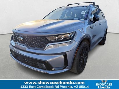 Used 2021 Kia Sorento SX