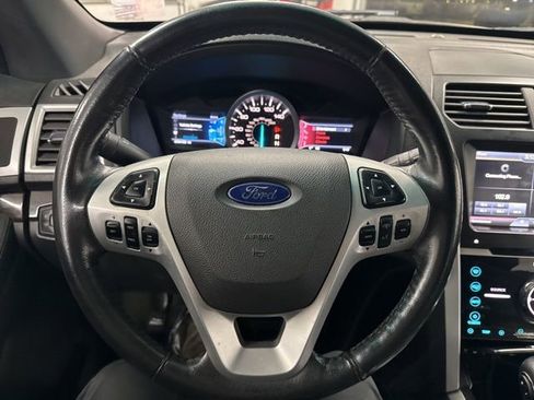 Used 2013 Ford Explorer Limited image 35