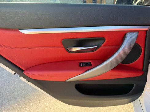 Used 2019 BMW 430i Gran Coupe w/ Convenience Package RWD image 12