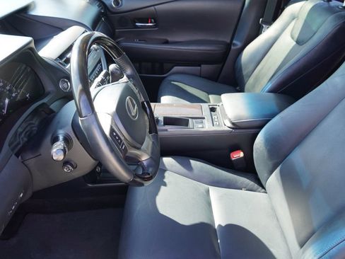 Used 2014 Lexus RX 350 FWD image 20
