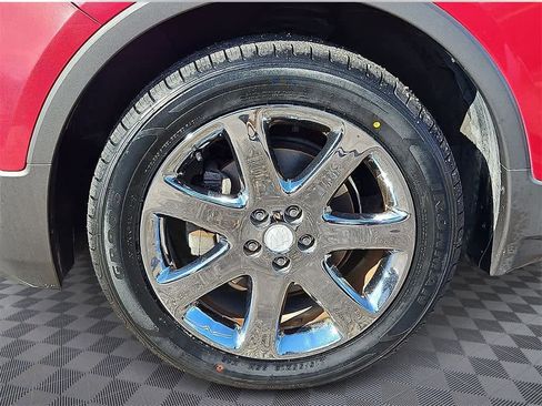 Used 2014 Buick Encore Convenience image 8