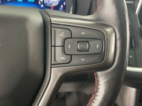 Used 2022 Chevrolet Suburban RST w/ Luxury Package image 38