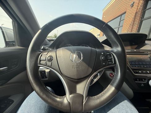 Used 2019 Acura MDX w/ Technology Package FWD image 20