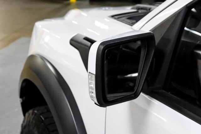 Used 2022 Ford F150 Raptor w/ Equipment Group 801A High AWD/4WD image 49