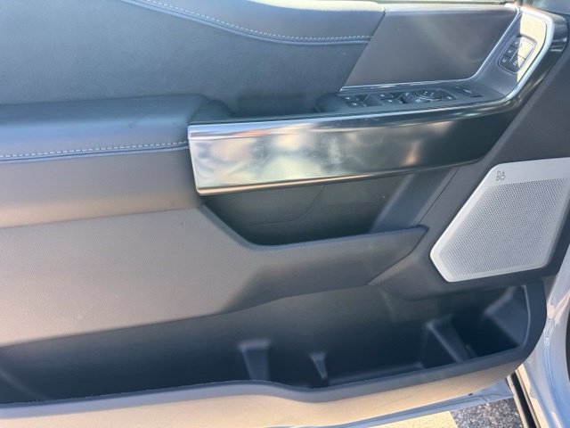New 2027 Ford F250 Platinum AWD/4WD image 14