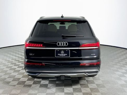 Used 2020 Audi Q7 3.0T Premium Plus image 6