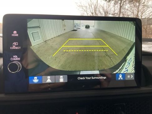 New 2026 Honda CR-V EX image 15