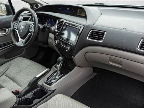 Used 2015 Honda Civic EX image 29