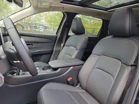 New 2026 MAZDA CX-5 2.5 S w/ Premium Package image 18