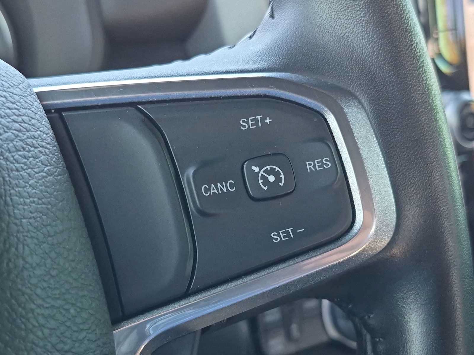 Used 2024 RAM 2500 Laramie w/ Night Edition AWD/4WD image 25