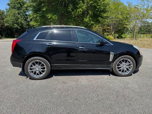 Used 2014 Cadillac SRX Performance w/ Driver Awareness Package AWD/4WD image 7