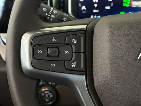 New 2026 Chevrolet Silverado 3500 LTZ w/ LTZ Plus Package AWD/4WD image 28