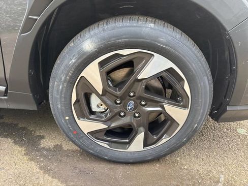 New 2026 Subaru Crosstrek 2.5i Limited image 32