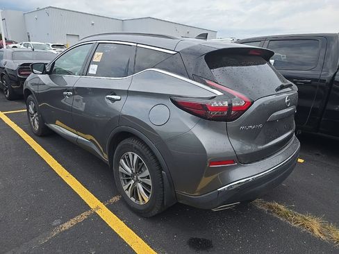 Used 2022 Nissan Murano S AWD/4WD image 5