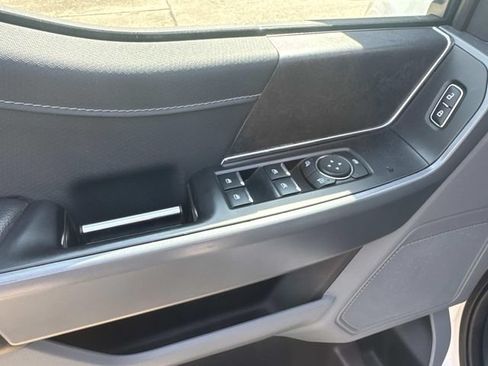 Used 2024 Ford F150 XLT w/ Mobile Office Package RWD image 28