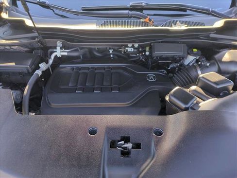 Used 2017 Acura MDX SH-AWD image 26