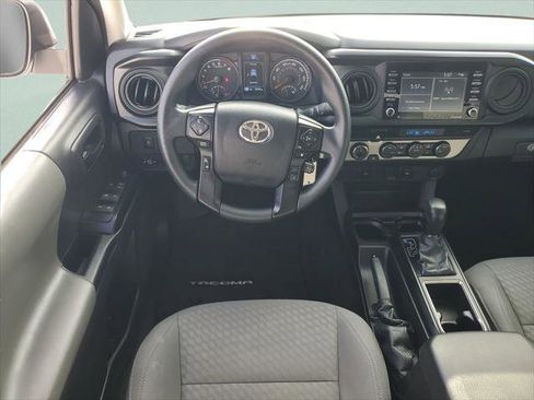 Certified 2023 Toyota Tacoma SR AWD/4WD image 12