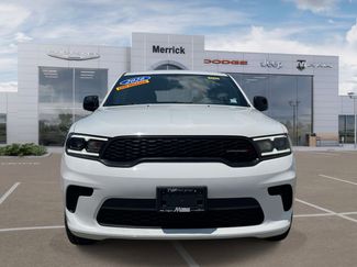 Used 2026 Dodge Durango GT w/ Blacktop Package AWD/4WD video 3