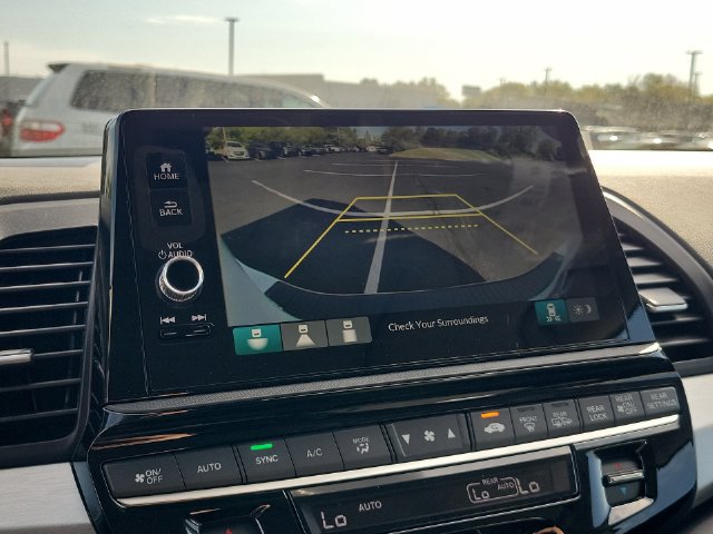 New 2027 Honda Odyssey EX-L image 23