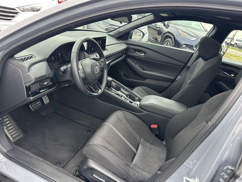 Certified 2023 Honda Accord Sport image 12