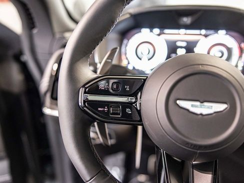 New 2026 Aston Martin DBX S image 26