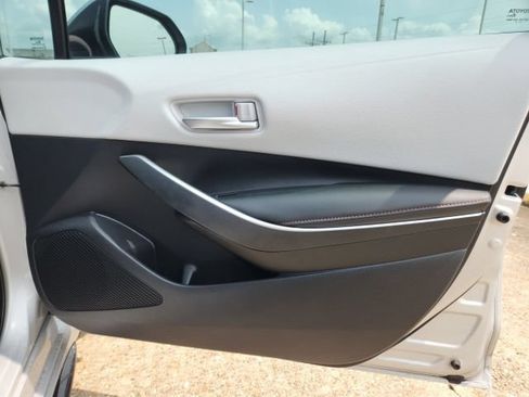Used 2024 Toyota Corolla SE FWD image 15