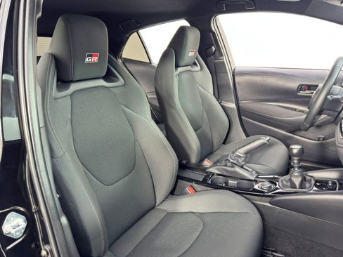 Used 2023 Toyota Corolla GR w/ Performance Package image 35