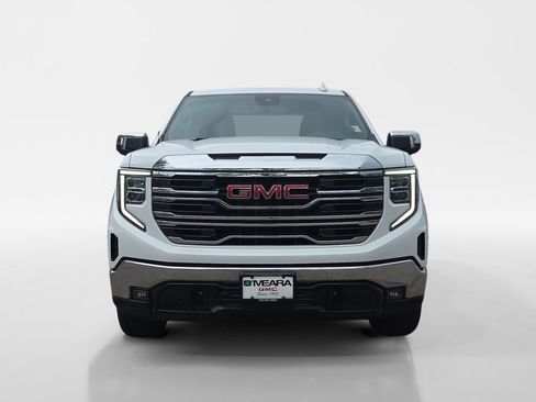 Used 2024 GMC Sierra 1500 SLT AWD/4WD image 9