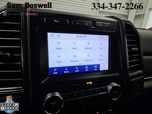 Used 2020 Ford Expedition Limited w/ Equipment Group 302A RWD image 17