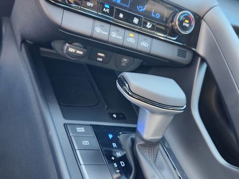 New 2025 Hyundai Elantra Sport image 19