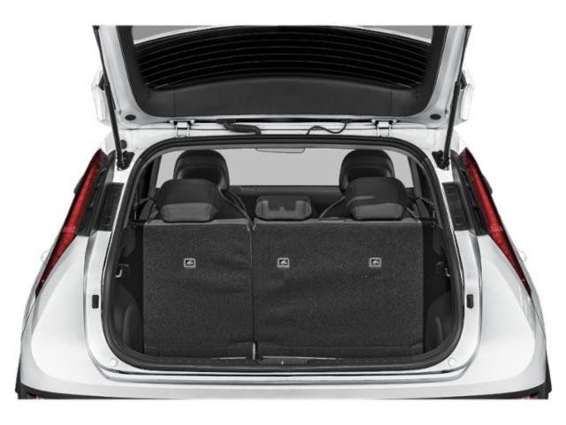 Certified 2023 Kia Niro LX FWD image 14