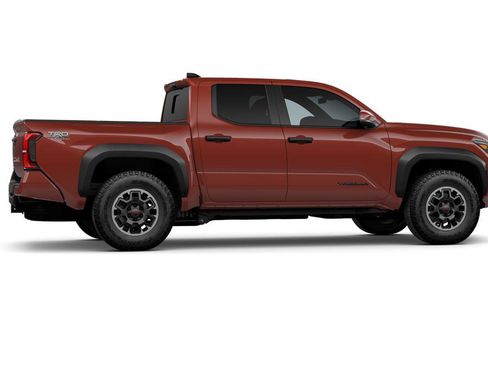 New 2025 Toyota Tacoma TRD Off-Road image 12