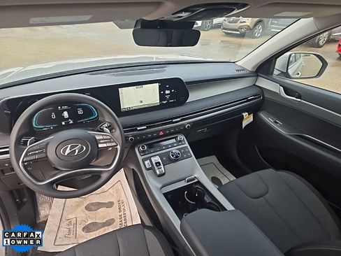 Used 2025 Hyundai Palisade SE AWD/4WD image 8